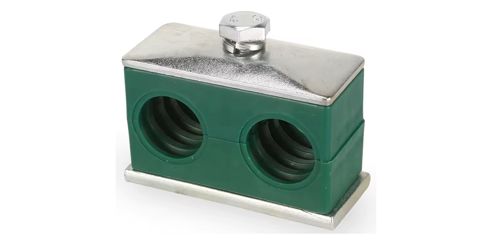 Heavy Series Clamp